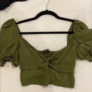 urban outfitters top